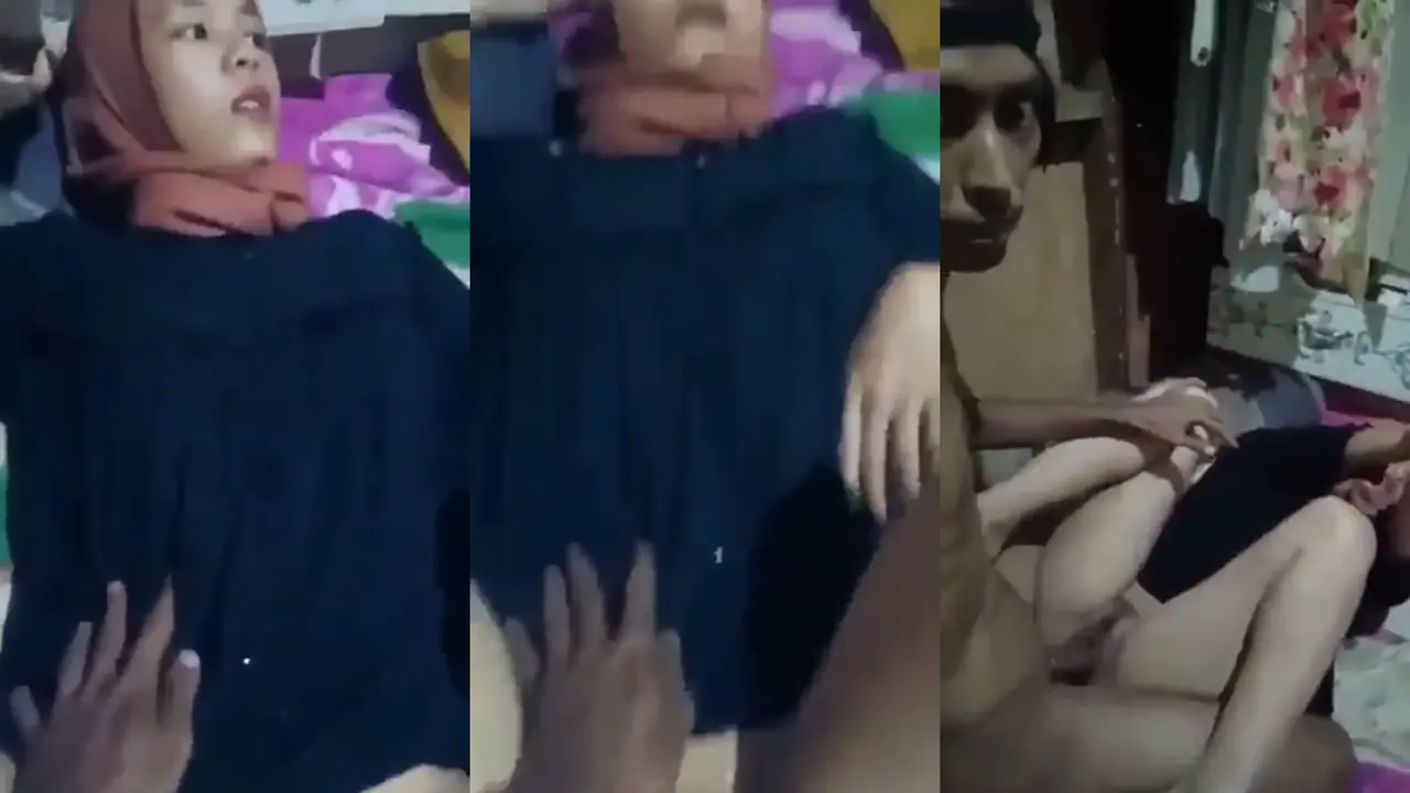 Kuli Kontol Gede Ngewe Sama Ponakan Sendiri
