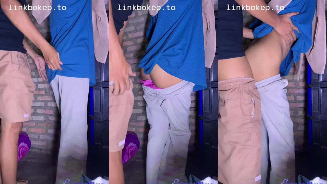 Dipake Kakak Sebelum Berangkat Kerja Bokep Indo