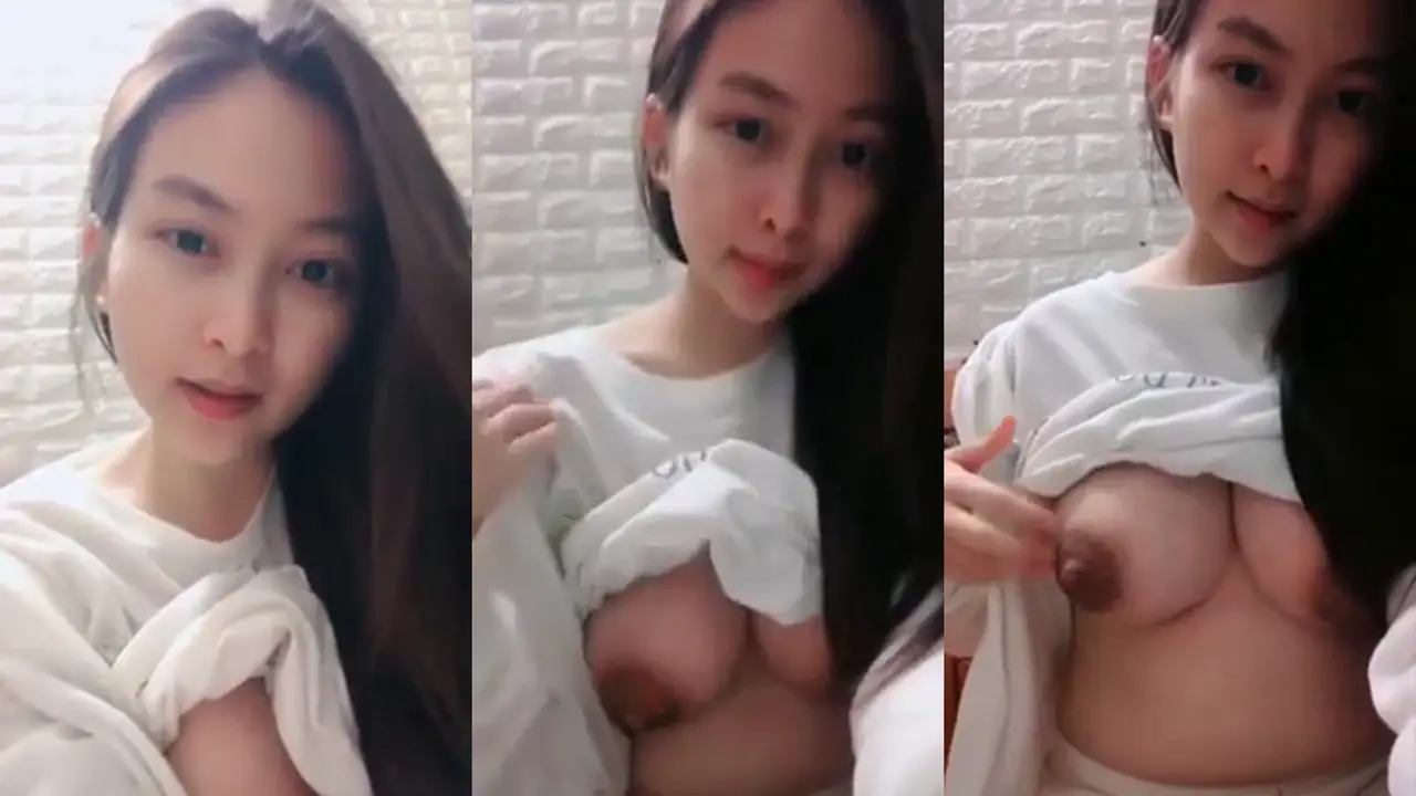 Bokep Indo Pesona Uting Susu Imut Cherry Seleb Cakep Instagram