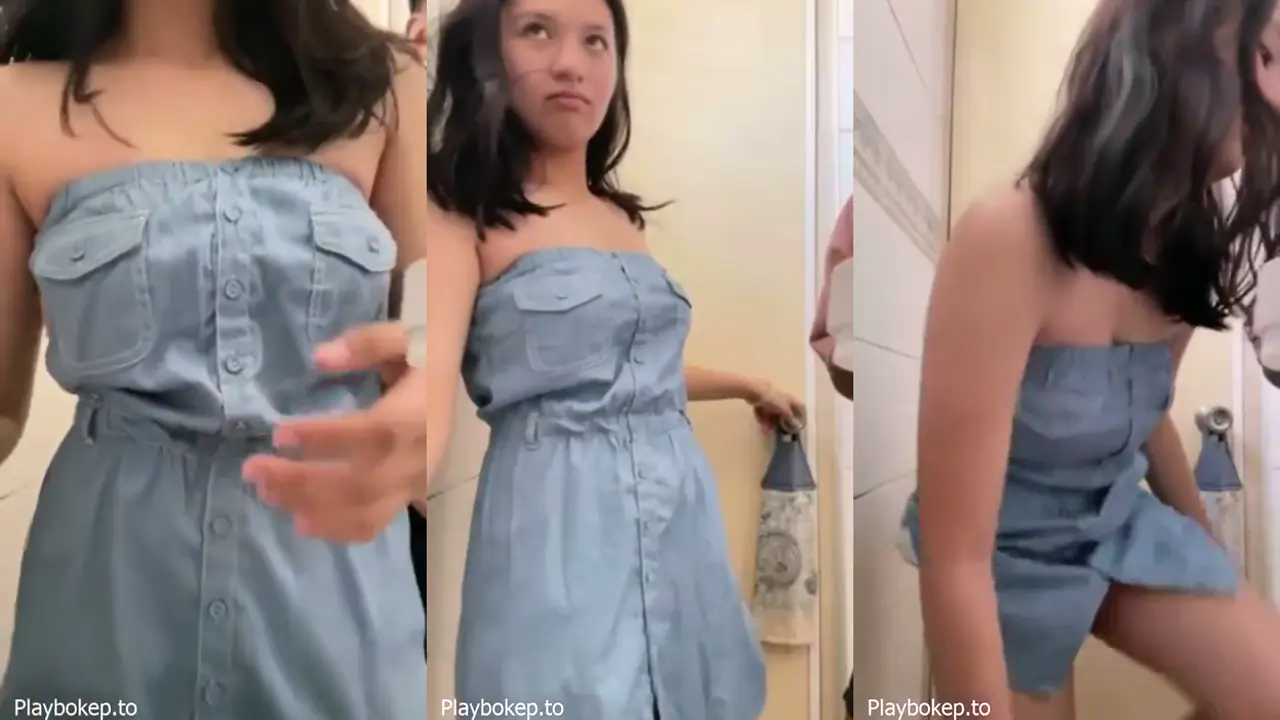 bokep indo viral di facebook ngewe di toilet sama pacar