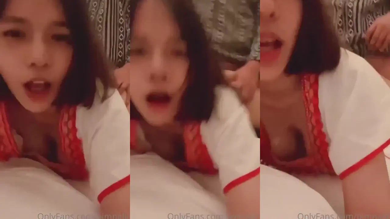 Ayang Minta Di Entot Dari Belakang