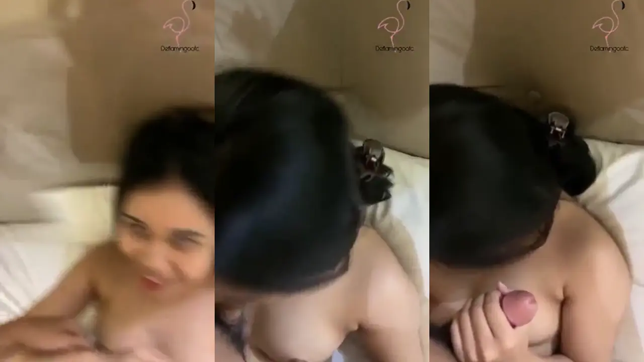 Bokep Indo Viral di Tiktok si Cantik Viraa Ngentot di Hotel