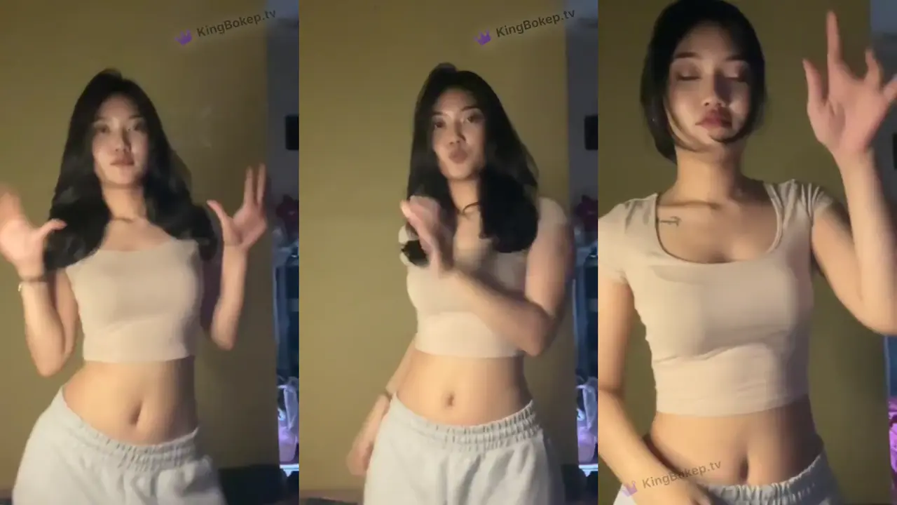 Bokep indo Rara viral tiktok jago WOT