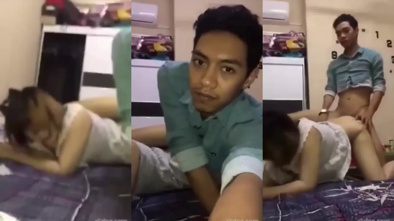 Bokep Indo di Doggy Ayang Sampe Bilang Enak Sayang