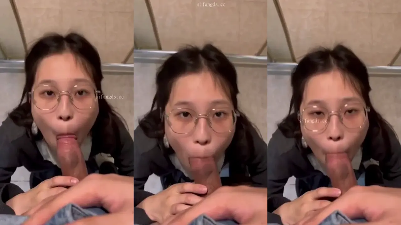 Sincwan Penyepong handal cewek chindo Lugu Bikin Nafsu