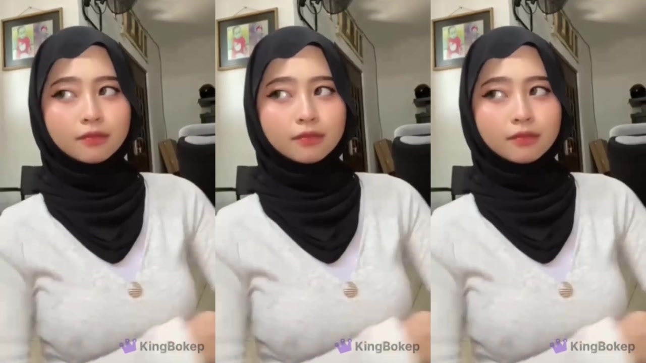 Kompilasi Amalia Mutya Ukhti Hyper Endingnya Skincare Peju