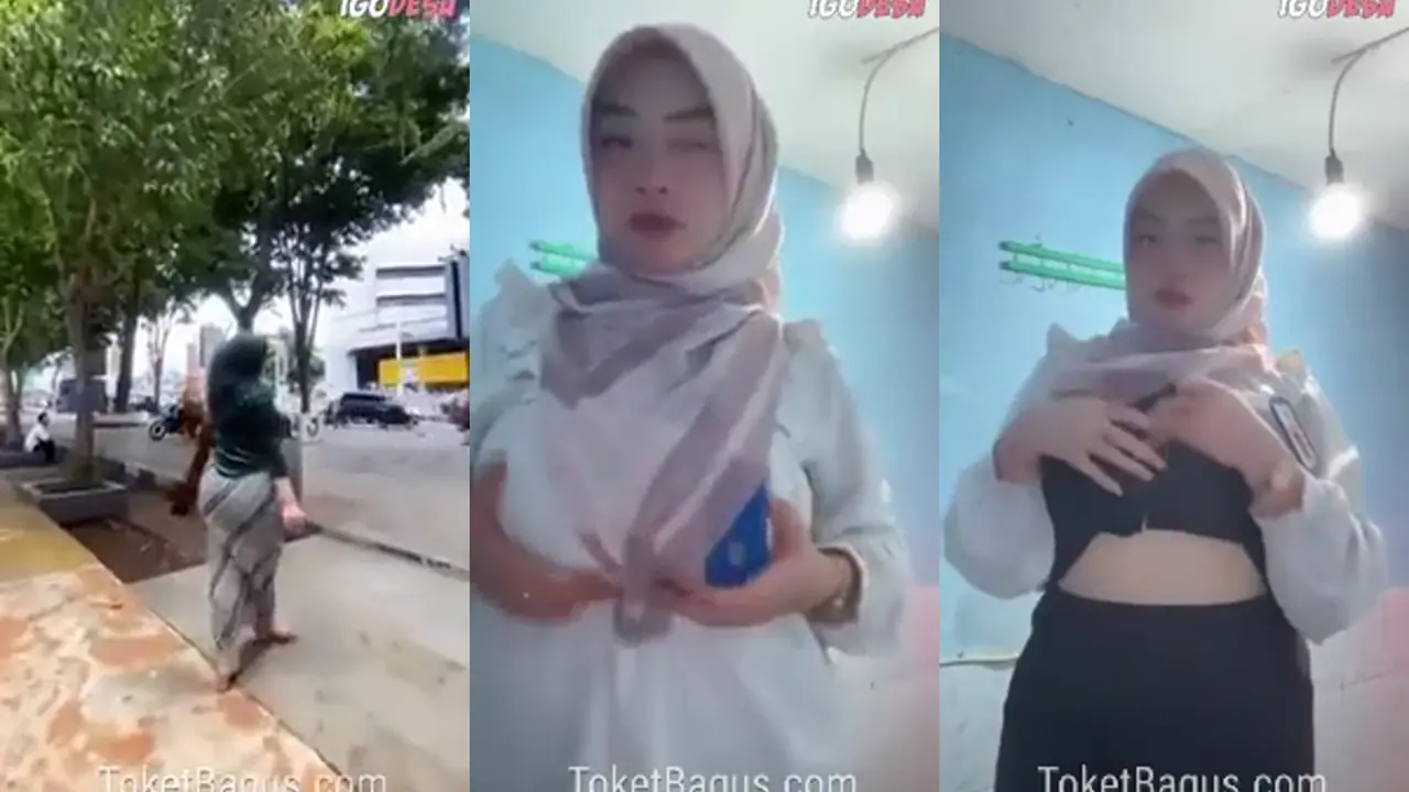 bokep viral Bu guru salsa full durasi