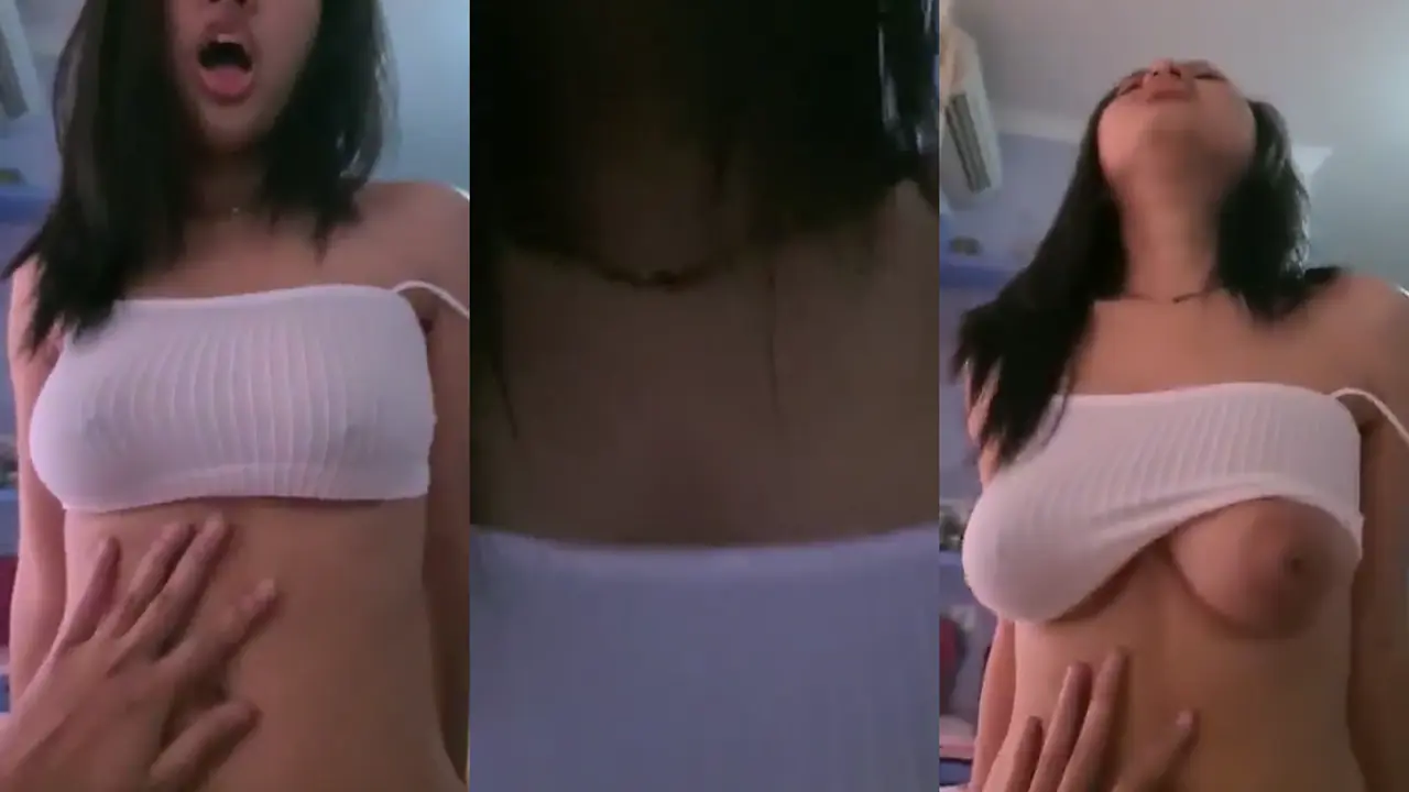 bokep meru chat ngewe sama mantan part 2