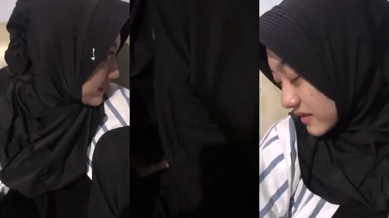 bokep hijap Cantik Sempit Masih Perawan