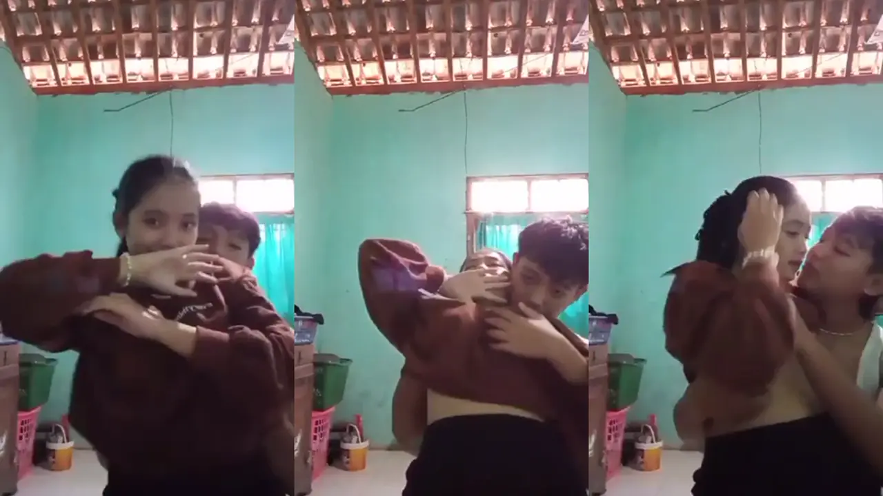 bokep Viral pasangan abg Ngewe saat Rumah Sepi