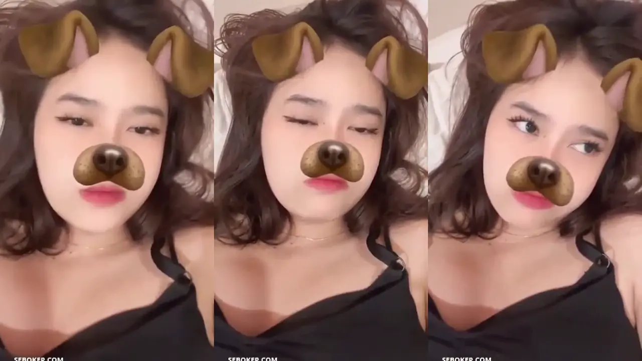 bokep indo lydya Spill Memek Buat Pacar Biar Sange