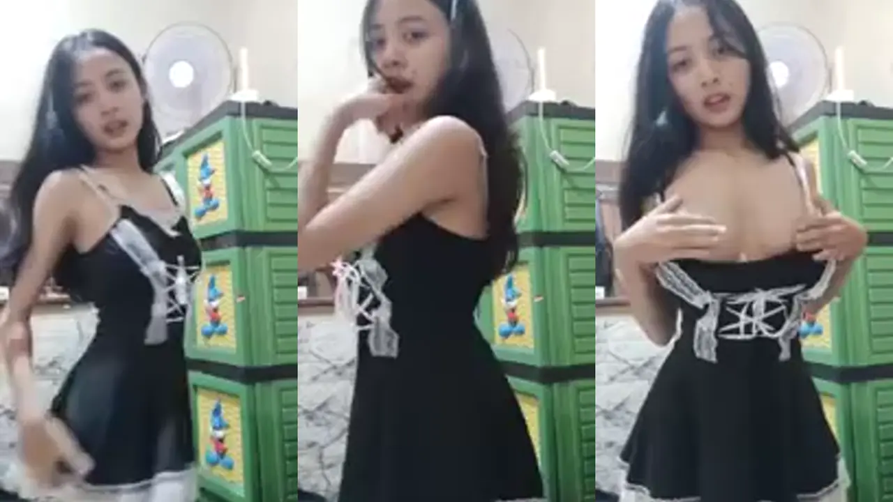 bokep andini permata viral