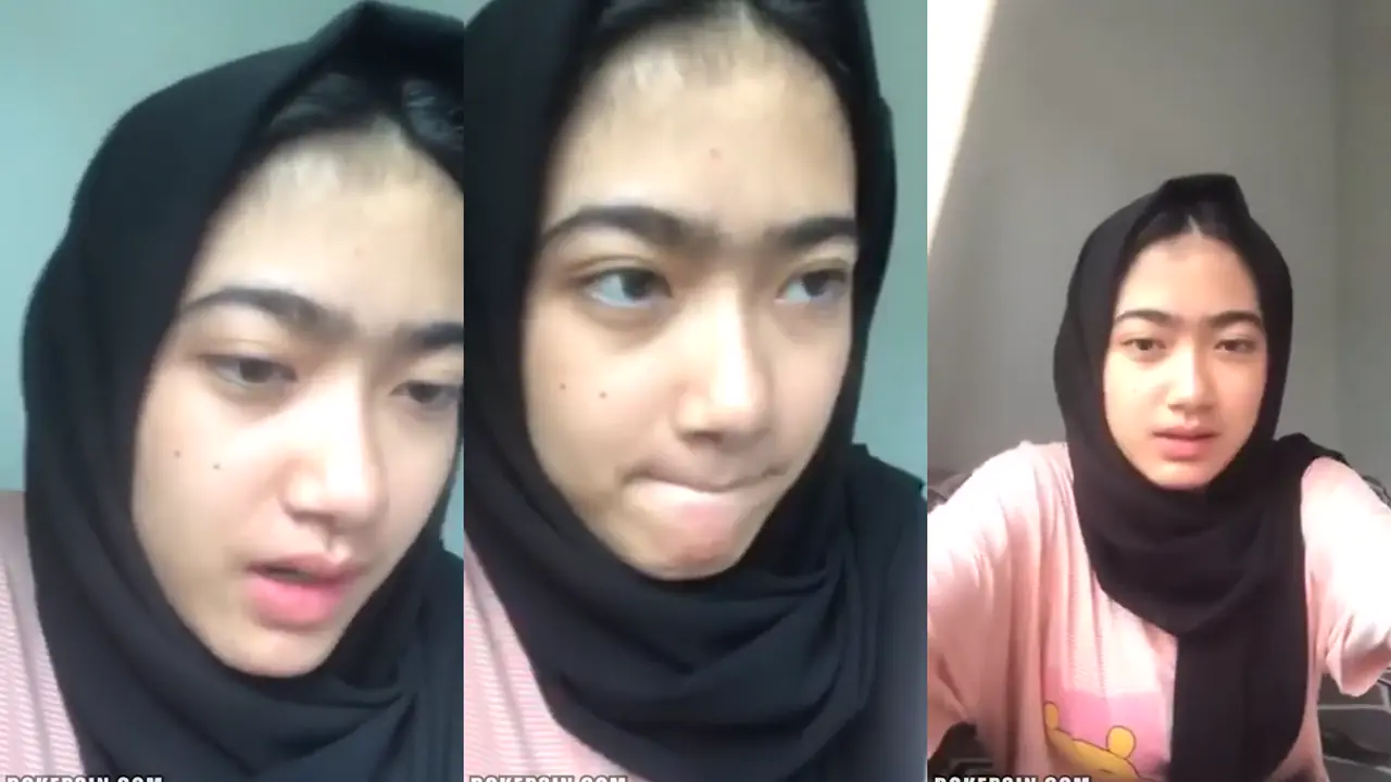 Bokep Indo Syakirah Tiktok Viral Twitter