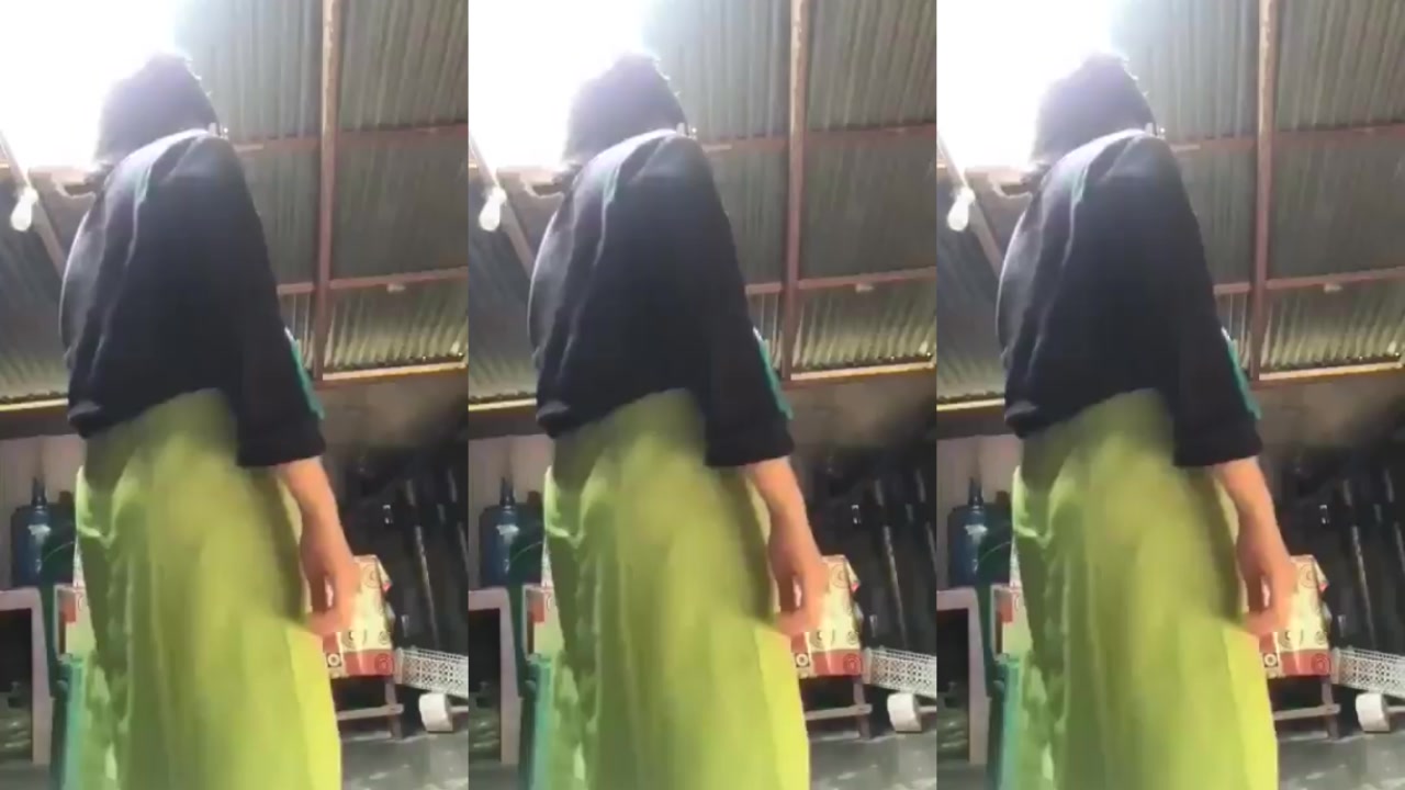 bokep indo ngewe di dapur