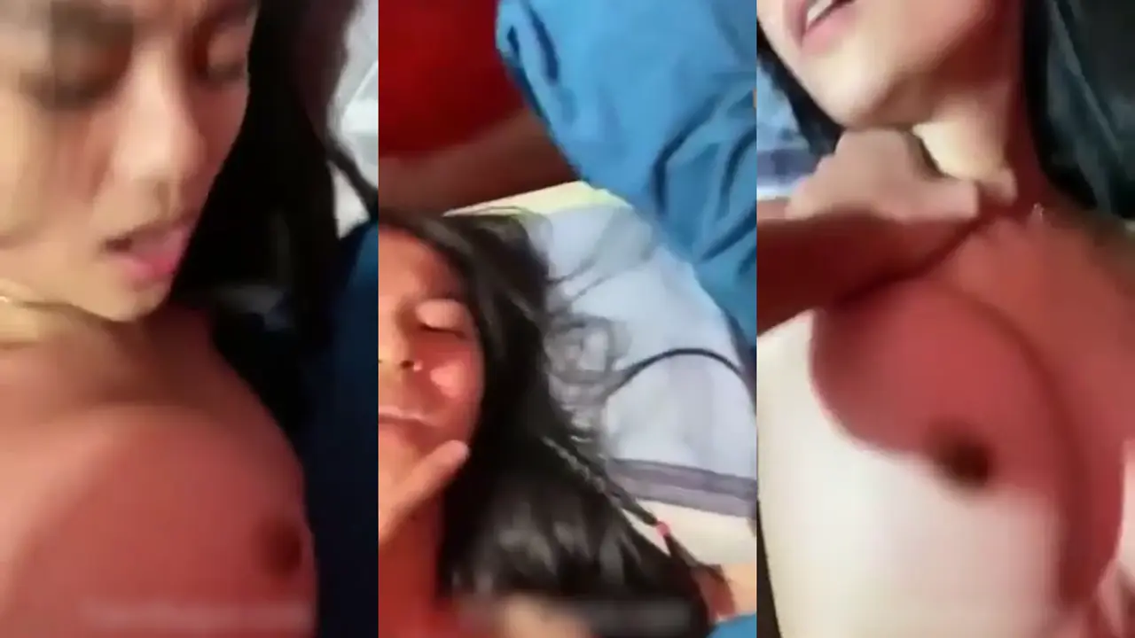 Bokep Indo Viral Chynna yang Rame di TikTok