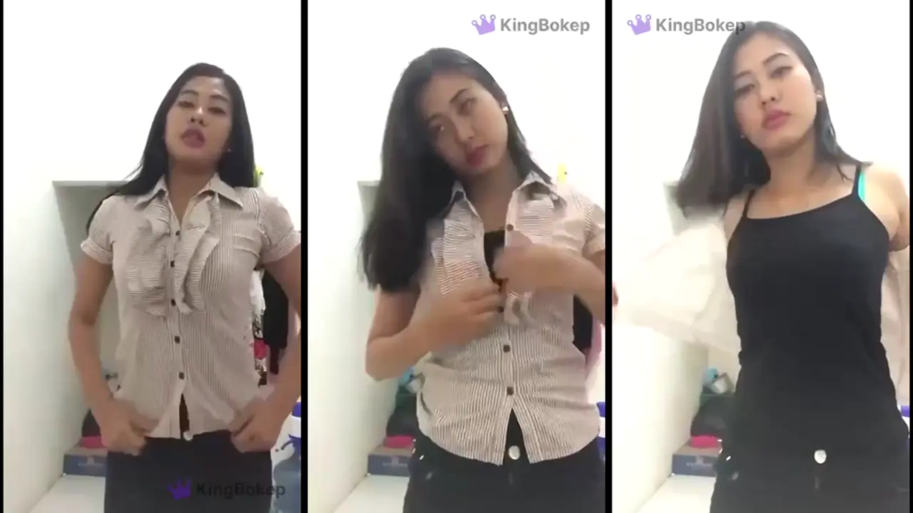 bokep indo terbaru tante colmek body montok hot